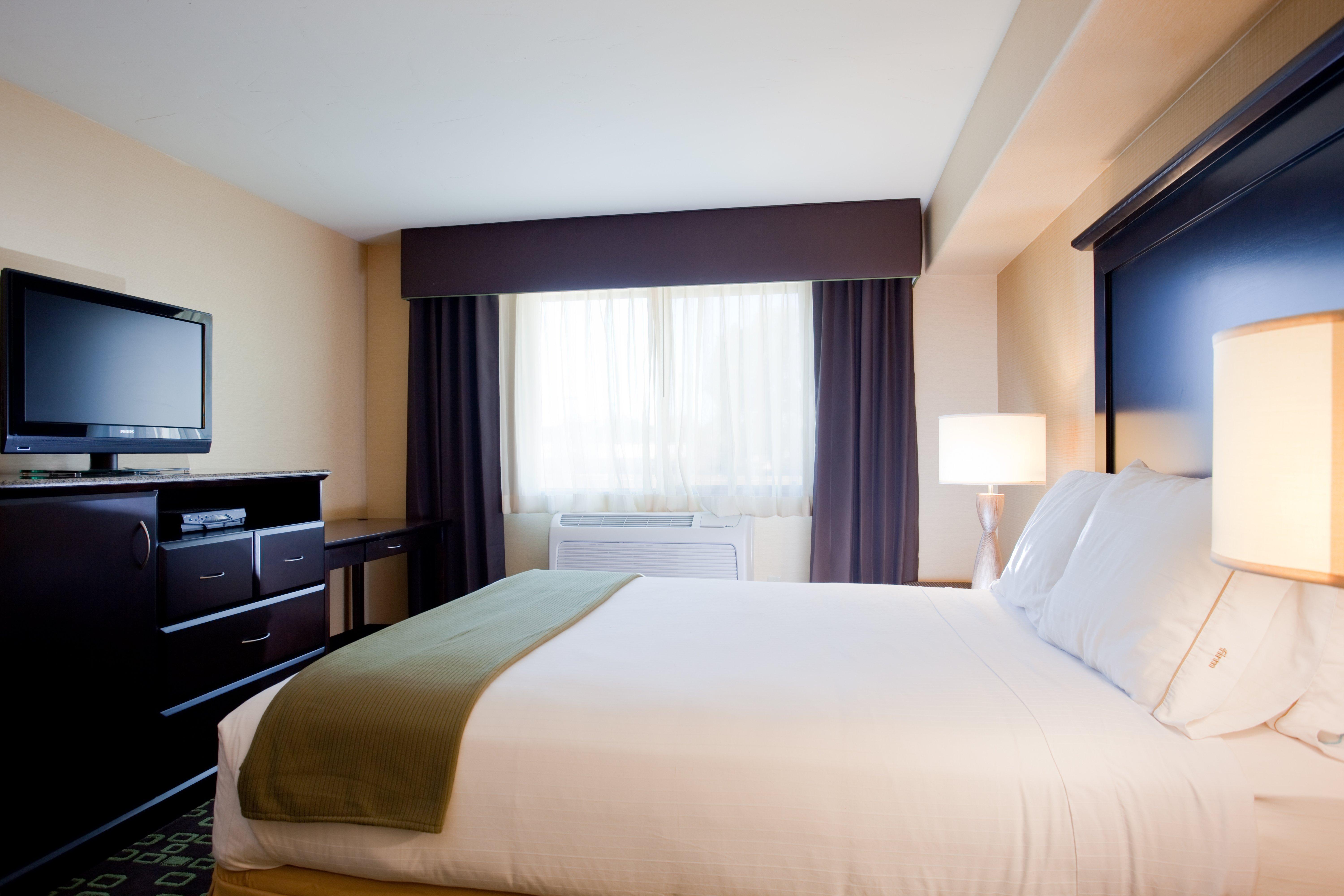 Express & Woodland Hills By Ihg 3* Los Angeles