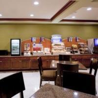 Hotel Express & Woodland Hills By Ihg