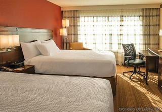Express & Woodland Hills By Ihg 3* Los Angeles