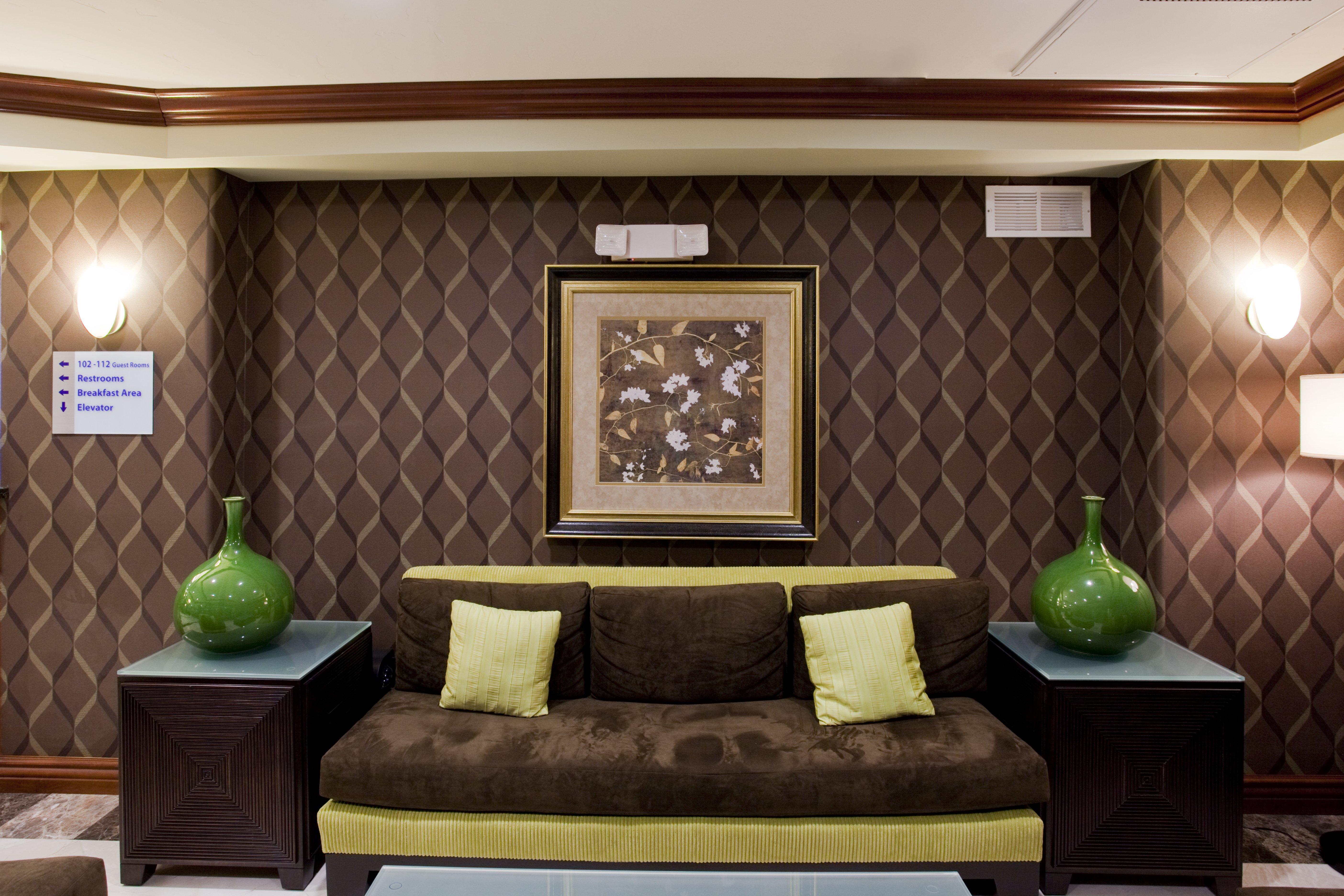 Hotel Express & Woodland Hills By Ihg Los Ángeles
